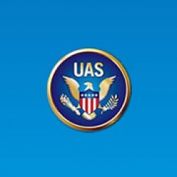 uas